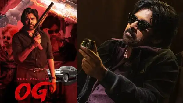 They Call Him OG Box Office Collection: Complete Report and Analysis